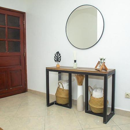 Residences Inaya Κοτονού Εξωτερικό φωτογραφία
