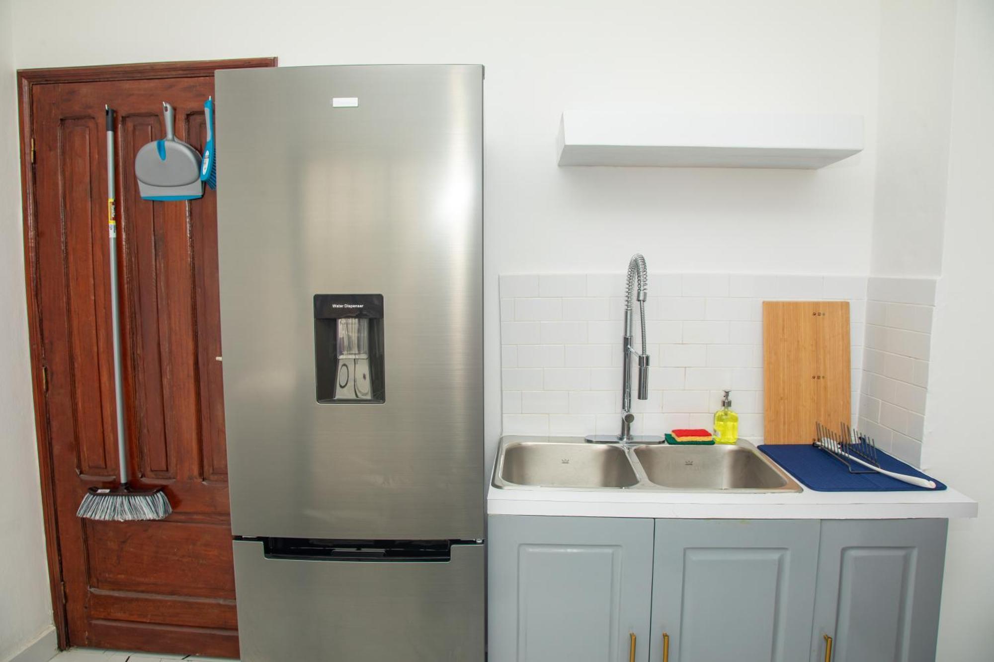 Residences Inaya Κοτονού Εξωτερικό φωτογραφία