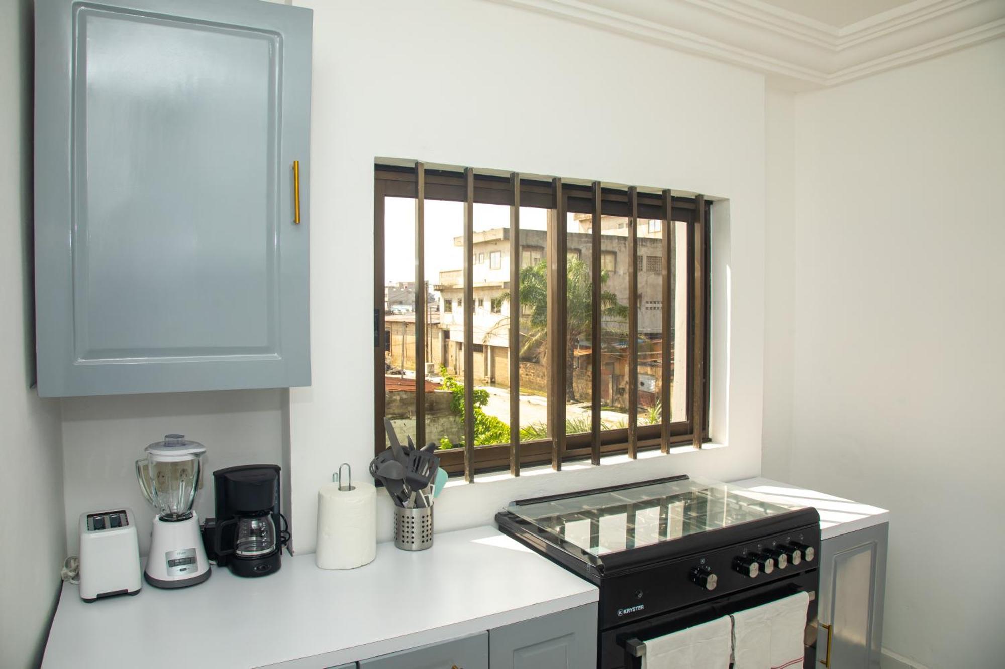Residences Inaya Κοτονού Εξωτερικό φωτογραφία